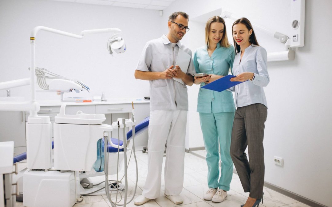 Are dental X-rays dangerous?