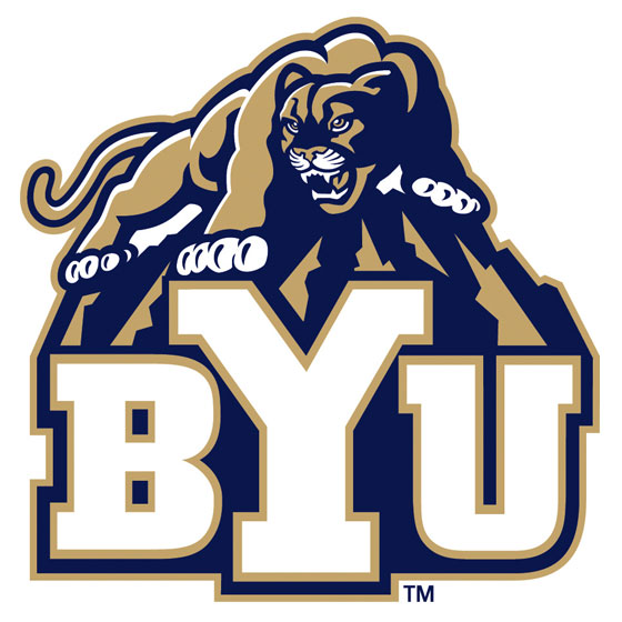 BYU Cougars ( Brigham Young University)