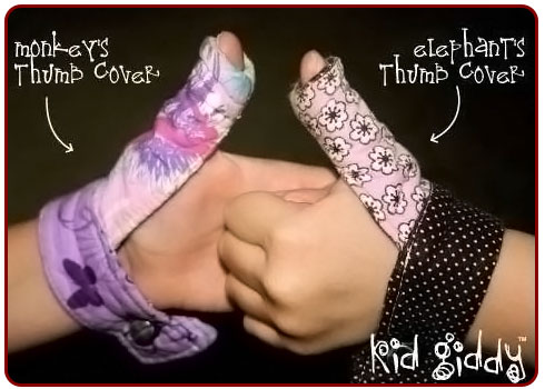 Kid Giddy Thumb Cover