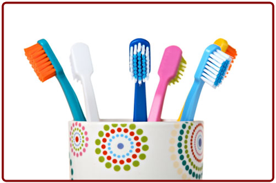 Ogden Dentist: How Often Should I Replace My Toothbrush?